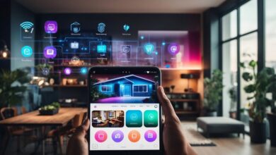 Top 5 Features of Innocams JB: Why It Stands Out in Smart Home Technology