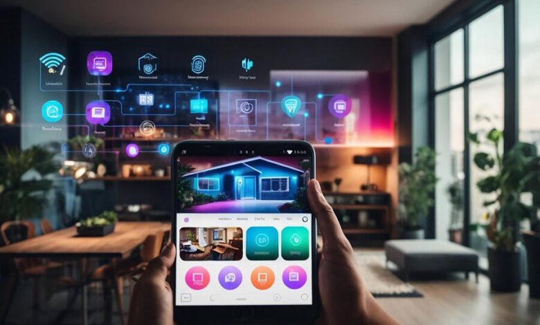 Top 5 Features of Innocams JB: Why It Stands Out in Smart Home Technology