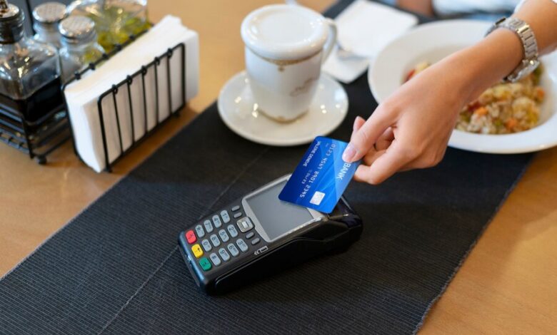 Find the Perfect Card Reader for Your Small Business