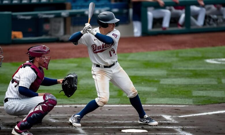 Virginia Tech Baseball: A Comprehensive Look at the Season Outlook