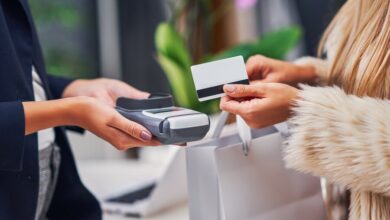Discovering the Best Chase Credit Cards for Westerville Residents