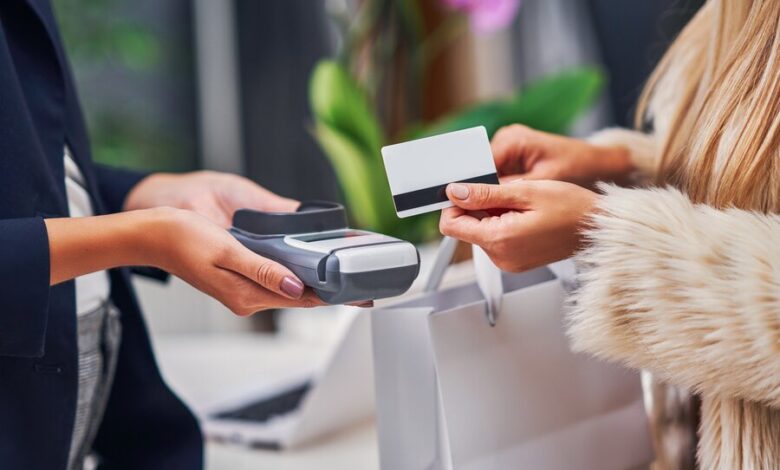 Discovering the Best Chase Credit Cards for Westerville Residents