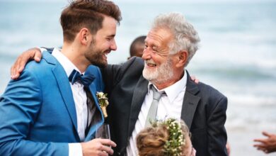 Silver Daddies: The Allure of Age and Experience in Modern Dating