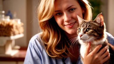 Secrets to Happy Cats and Happy Homes from KittyHub Experts