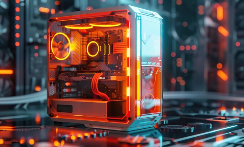 Picking the Ultimate Gaming CPU for 2024