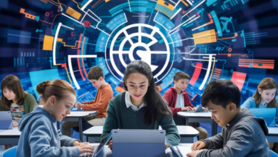 Transform Your Classroom with Rare Fiedtech Technology