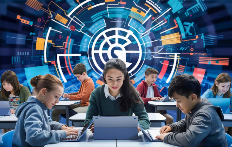 Transform Your Classroom with Rare Fiedtech Technology