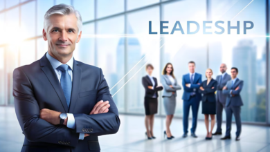 Mastering Leadership Acumen for Success in 2024