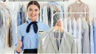 Expert Recommendations: Best Dry Cleaners in Dubai for Every Need