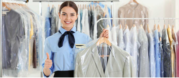 Expert Recommendations: Best Dry Cleaners in Dubai for Every Need