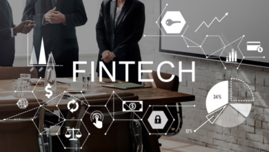 Redefining Wealth Management with Luxury Fintech