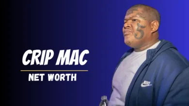 Crip Mac's Financial Journey Decoded