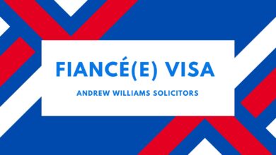 How to Apply for a UK Fiancé Visa: Requirements and Process