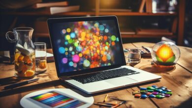 A Plus Design: Enhancing Creativity and Functionality
