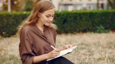 Discover the Power of Journaling Even When You Don't Know What to Write