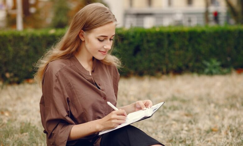 Discover the Power of Journaling Even When You Don't Know What to Write