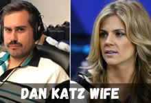 Supportive Partner How Dan Katz’s Wife Champions His Media Career