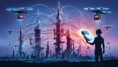Discover Menara Ma and Why It’s the Next Big Thing in Tech