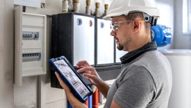 Fine-Tuning Your System: Advanced Central Heating Optimization