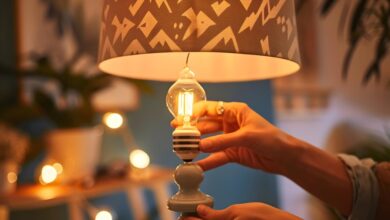 Brighten Your Home with the Perfect Bulb