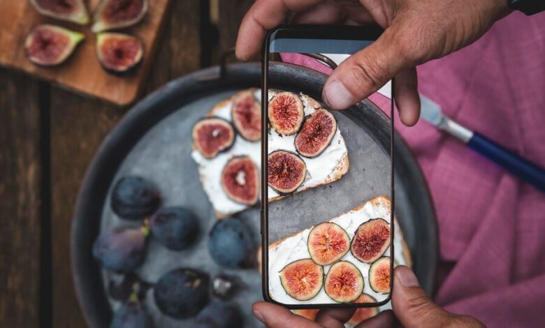 The Ultimate Guide to Picking Perfect Figs for Your Recipes