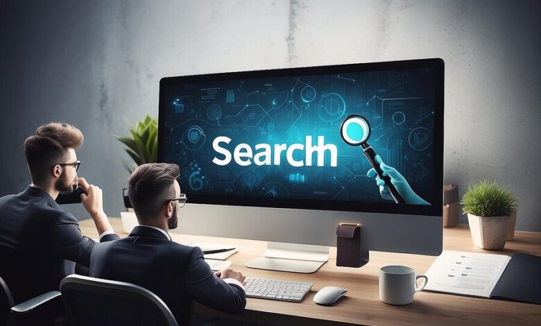 Master Your Online Searches with SumoSearch