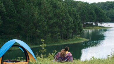 Discover Cherry Creek State Park A Year-Round Haven for Nature Lovers