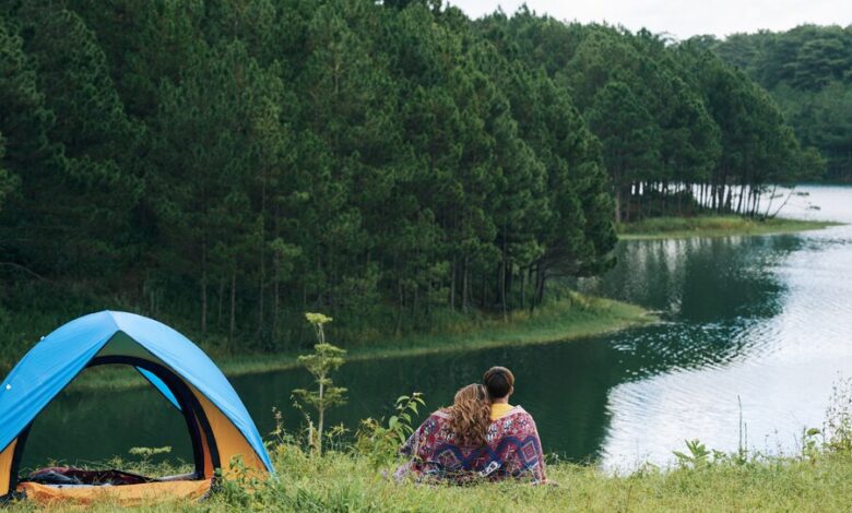 Discover Cherry Creek State Park A Year-Round Haven for Nature Lovers