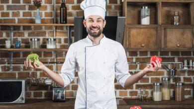 The Hidden Science behind Chef Pants and Why They Matter