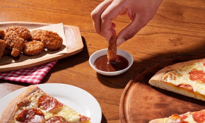 Discover the Clear Ketchup Revolution for Your Next BBQ