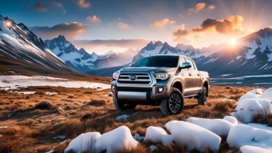 Why Are Toyota Tundra Sales So Low in 2024?