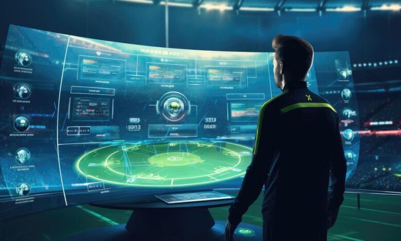 The Future of Soccer Representation Predictions for Agencies in and Beyond