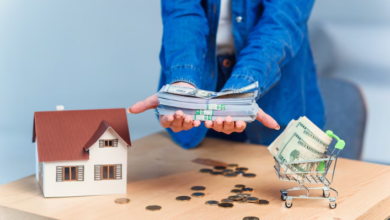 Tips For Turning a Profit When Selling Your Home