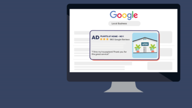 Elevate Your Hertfordshire Business with Google Pay Per Click Advertising