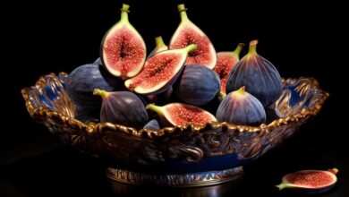 From Pharaohs to Foodies: The Fascinating History of Figù