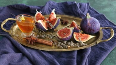 Discover the Secret Superfood Figù and Boost Your Immune System Naturally