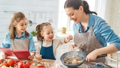 Delight Your Kids with These Fun and Tasty Figù Recipes