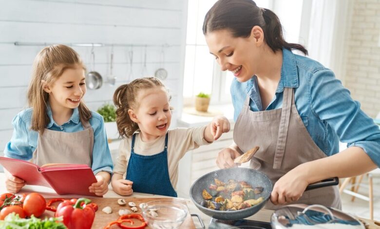 Delight Your Kids with These Fun and Tasty Figù Recipes