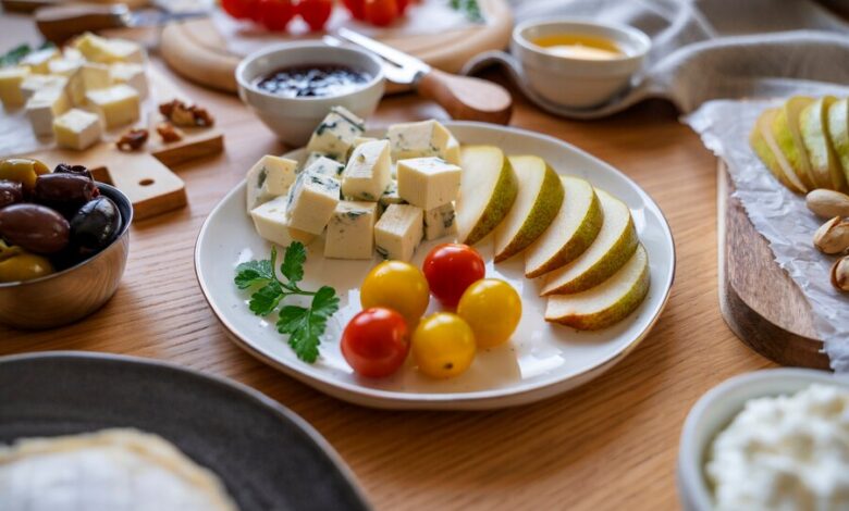 Melting Magic: The Best Cheeses for Authentic Welsh Rarebit