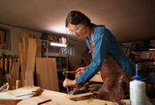 Mastering the Art of Woodworking by Avoiding These Common Mistakes with Your Översägt