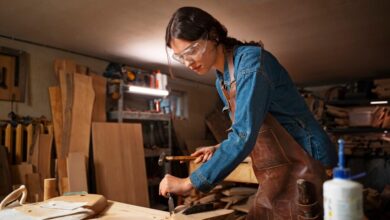 Mastering the Art of Woodworking by Avoiding These Common Mistakes with Your Översägt