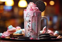 Filmilicious Delights and the Art of the Perfect Milkshake