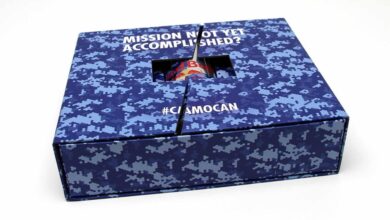 The Power of Branded Boxes in PR Launches and Influencer Marketing