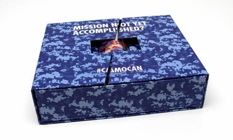 The Power of Branded Boxes in PR Launches and Influencer Marketing