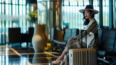 Discover the Ultimate Comforts at Hong Kong Airport Hotels