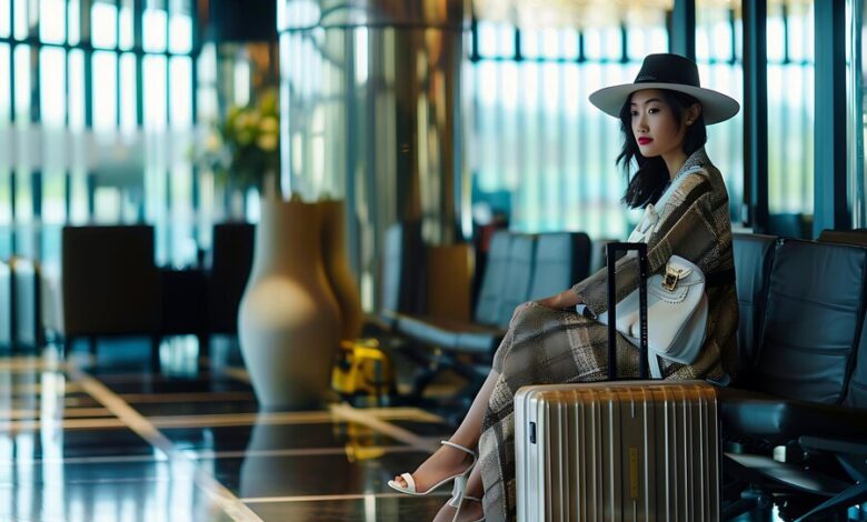 Discover the Ultimate Comforts at Hong Kong Airport Hotels