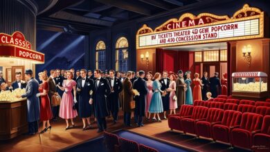 Discover Broadwayworld's Ultimate Guide to the Best of Broadway