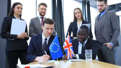 UK business law: Essential considerations for entrepreneurs