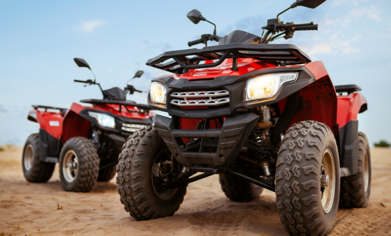 AWholesale atv - Power and Performance for Every Terrain