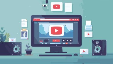 Mastering the Art of Visually Stunning YouTube Videos